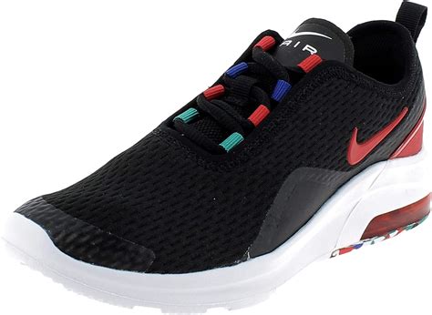 nike jungen air max motion 2 pse leichtathletikschuhe schwarz|Nike Air Max Motion 2 Sneaker .